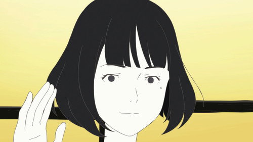 The Tatami Time Machine Blues Season 1 Episode 4 - Episode 4