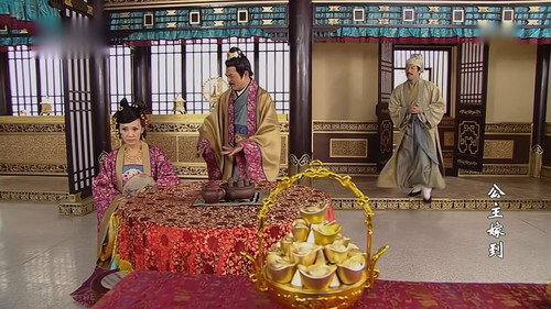 Can't Buy Me Love Season 1 Episode 9 - Episode 9