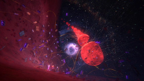 Case40: Generate still