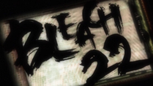 undefined Season 1 Episode 22 - The Man who Hates Shinigami