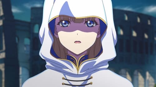 Failure Frame: I Became the Strongest and Annihilated Everything with Low-Level Spells Season 1 Episode 8 - Together With the Lord of Flies