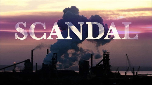 Four Corners Season 61 Episode 22 - Scandal