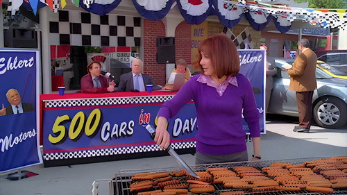 The Middle Season 3 Episode 23 - The Telling