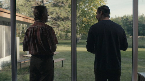 Alter Boys Season 1 Episode 3 - WILLOW