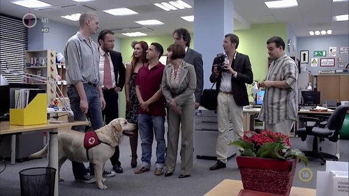 Work Matters Season 3 Episode 1 - Episode 1