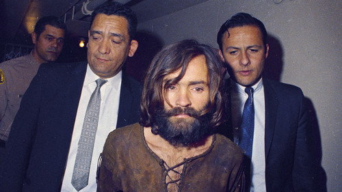 The Seventies Season 1 Episode 4 - Crimes and Cults