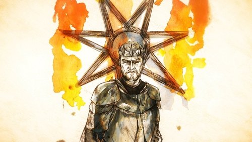 Histories & Lore: Maegor the Cruel still