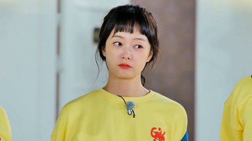 Running Man Season 1 Episode 624 - Mr. Run, How's the Food Over There?