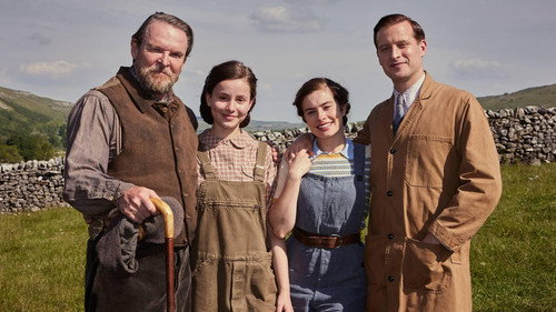 All Creatures Great & Small Season 3 Episode 6 - For Whom the Bell Tolls