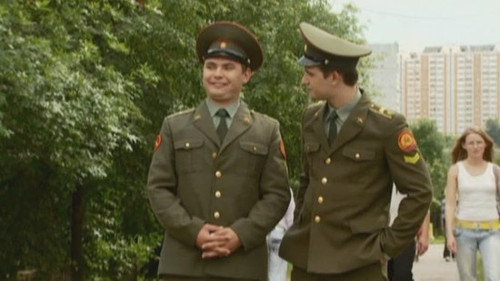 Kremlin cadets Season 2 Episode 20 - Episode 20