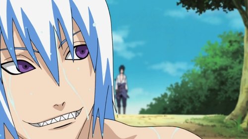 Naruto Shippūden Season 6 Episode 115 - Zabuza's Blade