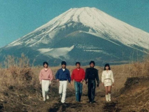 Dengeki Sentai Changeman Season 1 Episode 55 - Farewell, Friends of Space!