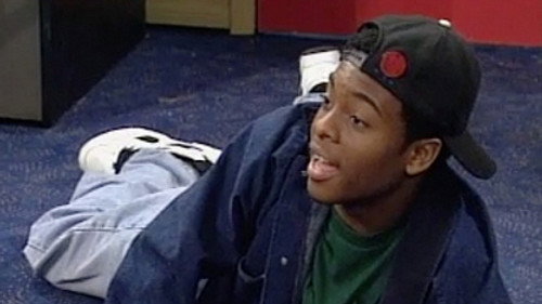 All That Season 2 Episode 6 - The Twinz