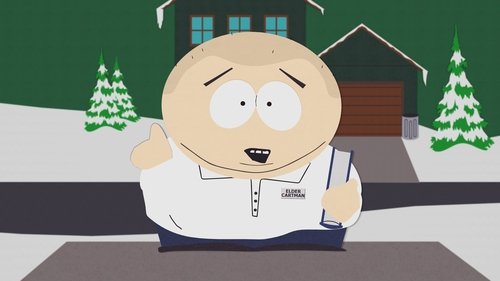 South Park Season 5 Episode 3 - Super Best Friends