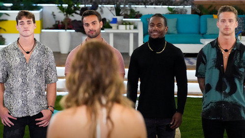 Love Island USA Season 4 Episode 22 - Episode 22