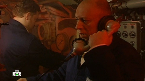 Sea Devils Season 3 Episode 3 - Episode 3
