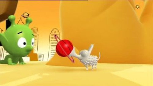 SamSam Season 2 Episode 15 - Episode 15