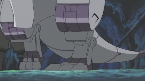 Devil of the Sea still