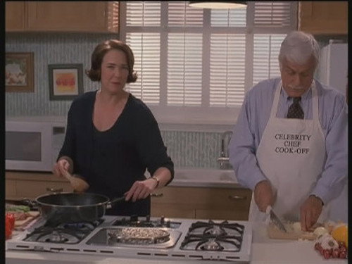 Diagnosis: Murder Season 7 Episode 14 - Too Many Cooks