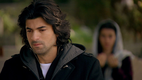 What is Fatmagul's Fault? Season 2 Episode 12 - Episode 12