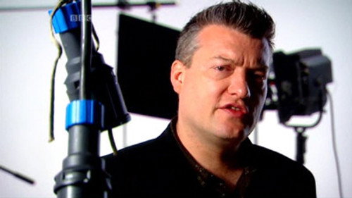 Charlie Brooker's Screenwipe Season 4 Episode 1 - Episode One