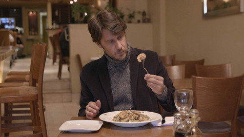 Little Big Italy Season 2 Episode 10 - Toronto