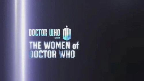 The Women of Doctor Who still