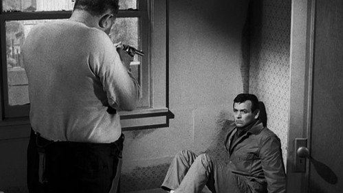 The Fugitive Season 1 Episode 30 - The End Game