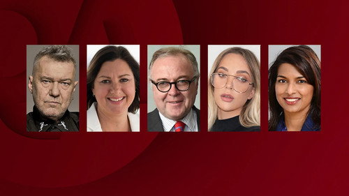Q+A 2020 Finale: The Year That Changed Us still