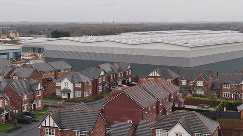 Rip Off Britain Season 18 Episode 11 - Giant warehouses built at the end of our gardens