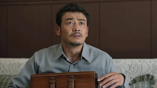 Like a Flowing River Season 2 Episode 5 - Episode 5