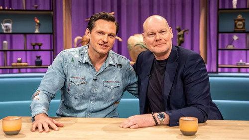 Krejlerkongen Season 15 Episode 21 - Episode 21