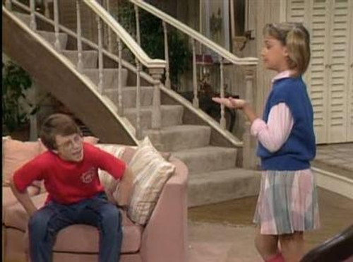 Charles in Charge Season 1 Episode 19 - Charles' Spring Break (A.K.A.: The Last Resort)