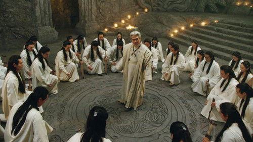 Arthdal Chronicles Season 1 Episode 10 - Part 2: The Sky Turning Inside Out, Rising Land IV