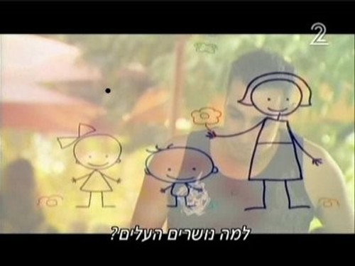 Ramzor Season 1 Episode 12 - Substitute Mother