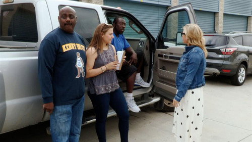 Storage Wars Season 12 Episode 14 - Mistress of the Snark