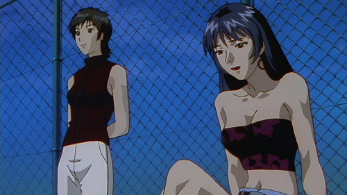 Great Teacher Onizuka Season 1 Episode 26 - Onizuka Meets His Match