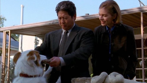 Martial Law Season 2 Episode 14 - Dog Day Afternoon
