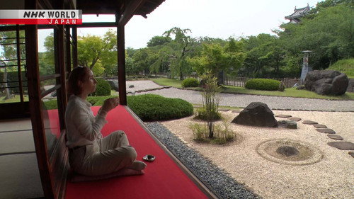 Journeys in Japan Season 16 Episode 15 - Nishio: Whisking up the Global Matcha Boom