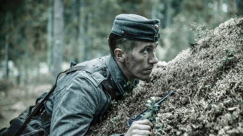 Unknown Soldier Season 1 Episode 1 - Part 1: It's Going To Be A Beautiful Day