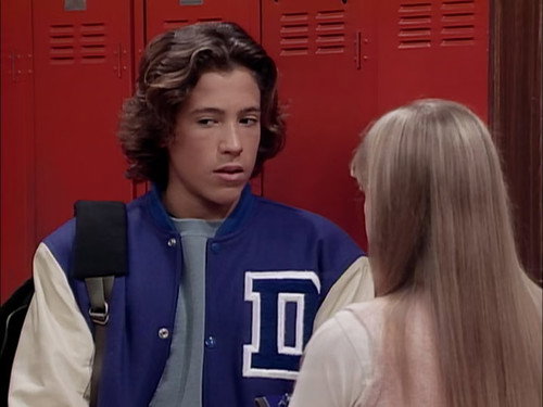 Full House Season 8 Episode 22 - All Stood Up