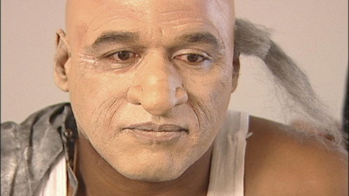 OJ Unseen: Exploitation of Evil Season 1 Episode 2 - You Should Be Afraid of Me