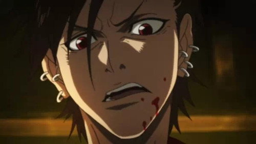 Aoi Bungaku Series Season 1 Episode 11 - The Spider's Thread