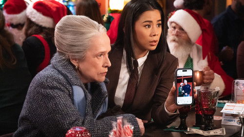 Matlock Season 2 Episode 8 - Call It a Christmas Gift