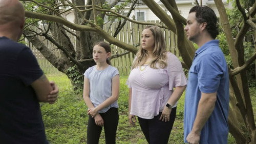 Ghost Nation Season 1 Episode 3 - The Novelist's Nightmare