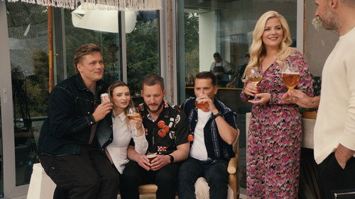 No Laughing Allowed Season 2 Episode 3 - Episode 3