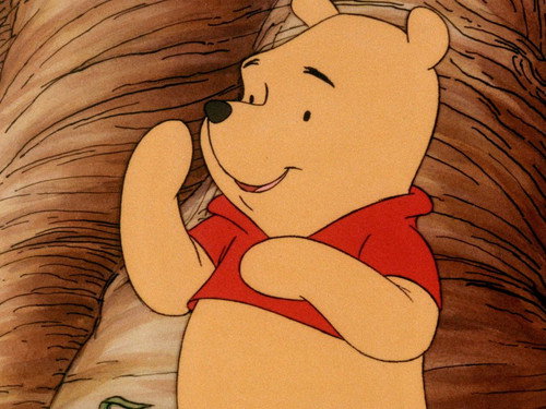 The New Adventures of Winnie the Pooh Season 3 Episode 10 - To Bee Or Not To Bee