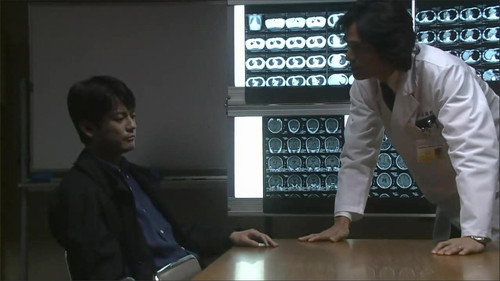 The Great White Tower Season 1 Episode 21 - Episode 21