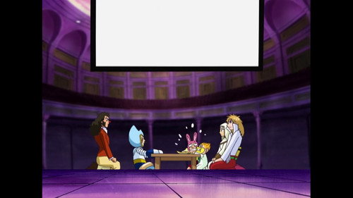 We Are Kings. Kyanchome and Momon. Defeat Keith! still