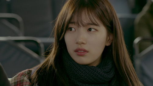 Uncontrollably Fond Season 1 Episode 2 - Joon-young and Eul in High School